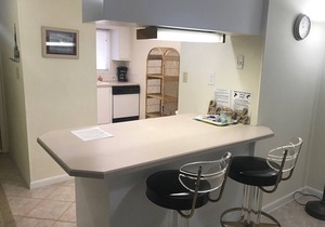 Indies House Ormond Beach Condo