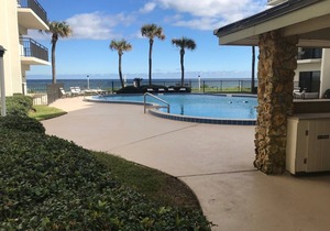 Indies House Ormond Beach Condo