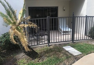 Indies House Ormond Beach Condo