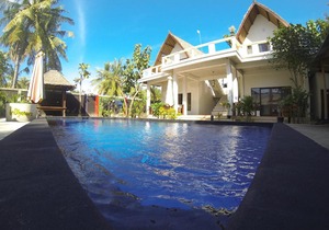 Indigenous Bungalow