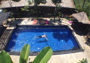 Indigenous Bungalow