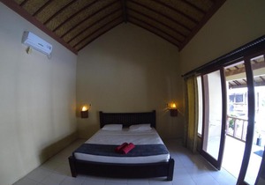 Indigenous Bungalow