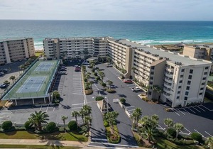 Inlet Reef 210 Destin Condo