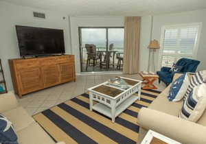 Inlet Reef 304 Destin Condo