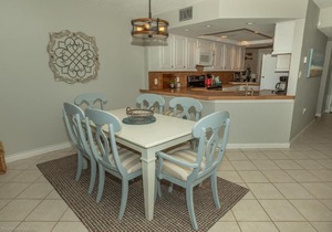 Inlet Reef 304 Destin Condo