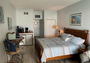 Inn at Camachee Harbor View 23