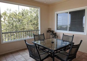 Inn at Camachee Harbor Deluxe Suite 25