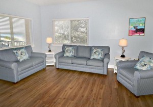 Inn at Camachee Harbor Deluxe Suite 25