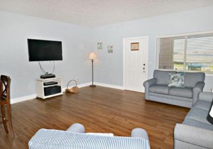 Inn at Camachee Harbor Deluxe Suite 25