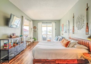 Inn at Camachee Harbor View 20