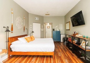 Inn at Camachee Harbor View 20