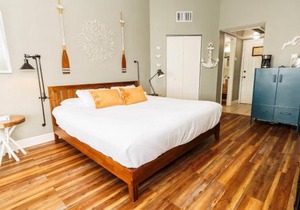 Inn at Camachee Harbor View 20