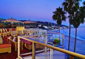 Inn at Laguna Beach