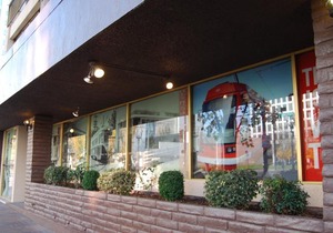 Inn at The Convention Center