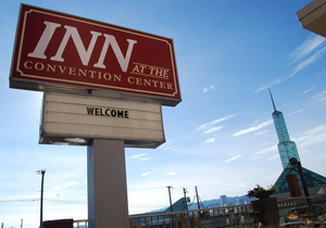 Inn at The Convention Center