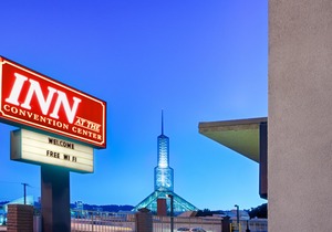 Inn at The Convention Center