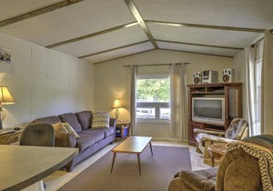 Inn The Woods, Deluxe PEI Cottages - Cottage 4