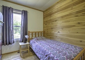 Inn The Woods, Deluxe PEI Cottages - Cottage 4