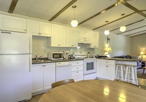 Inn The Woods, Deluxe PEI Cottages - Cottage 4