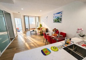 Inner-City Convenience & Cozy Retreat-Modern 2 Bedroom in Ashfield