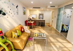 Inner-City Convenience & Cozy Retreat-Modern 2 Bedroom in Ashfield