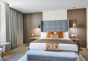 Intercontinental Lyon Hotel Dieu