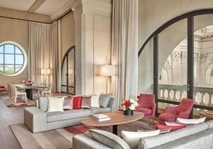 Intercontinental Lyon Hotel Dieu