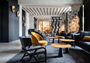 Intercontinental Lyon Hotel Dieu