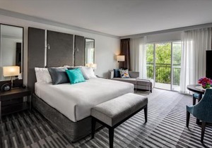 InterContinental Sydney Double Bay by IHG