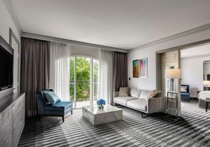 InterContinental Sydney Double Bay by IHG