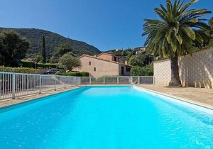 Interhome - Le Clos du Rigaud