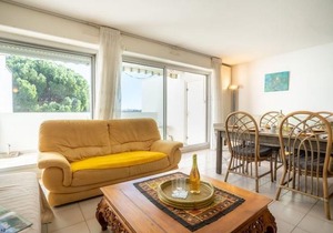Interhome - Les Patios de Salonique