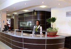 International Hotel Telford