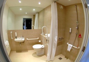 International Hotel Telford