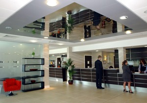 International Hotel Telford