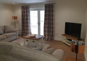 Inverfinn, a 2 bedroom house in Killin, Stirling