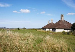 Inviting holiday home in Karrebæksminde
