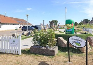 Inviting holiday home in Karrebæksminde