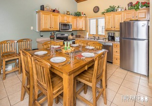 Inviting Ski-In/Out Big Horn Home!Fireplace, Walk to Resort or Lake Lavinsky!