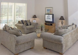 Ip60121 - Highlands Reserve - 4 Bed 2 Baths Villa