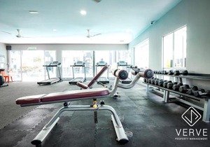 Ipoh Manhattan Premium Suites by Verve