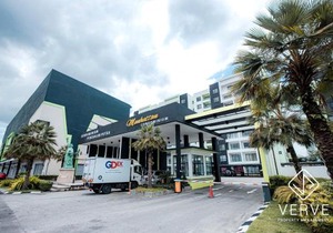 Ipoh Manhattan Premium Suites by Verve