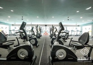 Ipoh Manhattan Premium Suites by Verve