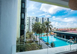 Ipoh Manhattan Premium Suites by Verve