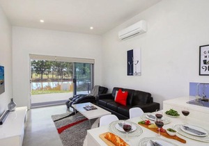 Ironbark Villa 3