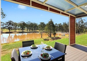 Ironbark Villa 3