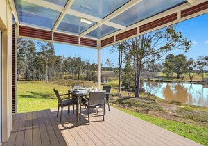 Ironbark Villa 5