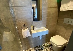 Irvine Guest House Irvine