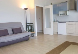 Isabelle by Interhome