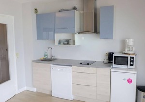 Isabelle by Interhome